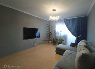 Продажа 3-ком. квартиры, 63 м2, Белгородская область, микрорайон Жукова, 24А