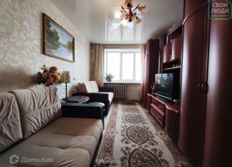 Двухкомнатная квартира на продажу, 50 м2, Рязанская область, улица Грибоедова, 42