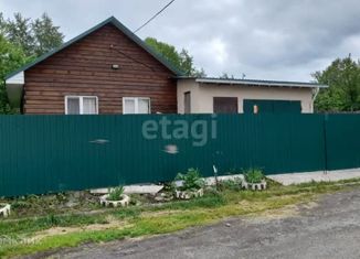 Продаю дом, 42.3 м2, деревня Усть-Утка, Советская улица