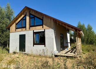 Продается дом, 91.9 м2, СНТ Огонёк