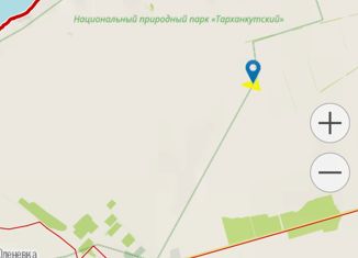 Продаю участок, 200 сот., село Оленевка, улица Ленина