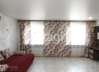 Продается дом, 70 м2, село Упорово