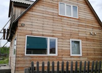 Продается дом, 56 м2, Усть-Илимск, проспект Мира