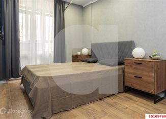 Продаю квартиру студию, 24.8 м2, Краснодар, Степная улица, 1/1, ЖК Мозаика