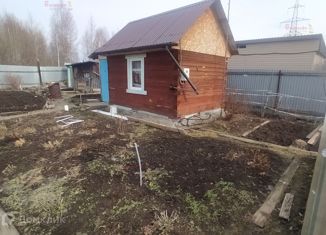 Продается дом, 15 м2, Верхняя Пышма, СНТ Машиностроитель, 333