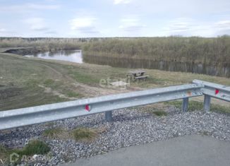 Продается участок, 7 сот., посёлок городского типа Богандинский, Привокзальная улица