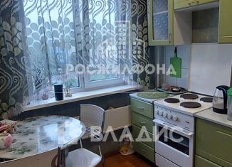 Продам 1-ком. квартиру, 30.7 м2, Забайкальский край, 1-й микрорайон, 14