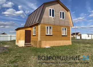Продам дом, 57.3 м2, ДП Новое Жирово