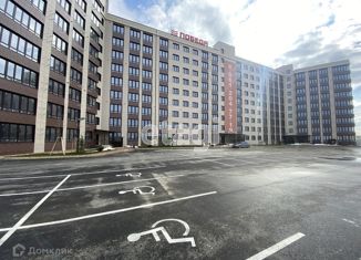 Сдается 1-ком. квартира, 36 м2, Адыгея, Песочная улица, 1к1