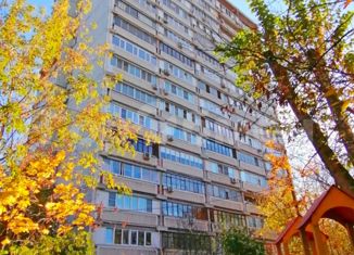 1-ком. квартира на продажу, 40.3 м2, Москва, Загородное шоссе, 7к4, Загородное шоссе