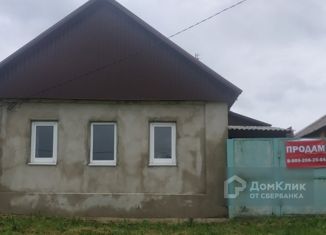 Дом на продажу, 58 м2, село Стрелецкое, Краснооктябрьская улица