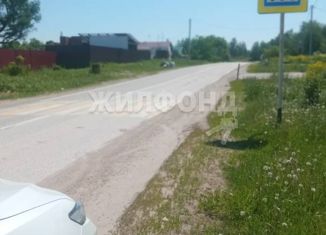 Продажа участка, 10.35 сот., село Барлак, Новая улица