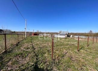 Продается участок, 9.16 сот., деревня Виселкино