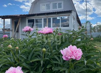 Продам дом, 60 м2, СНТ Звёздное, Зелёная улица