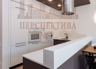1-комнатная квартира в аренду, 97 м2, Воронеж, Московский проспект, 112, ЖК Арка