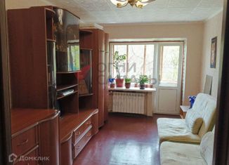 Продается 3-комнатная квартира, 55.4 м2, Самарская область, Пролетарская улица, 169
