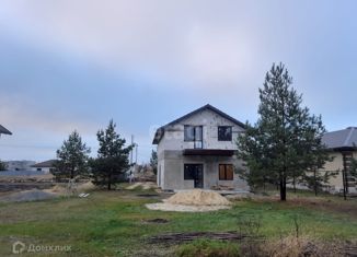 Продаю дом, 155 м2, село Новая Усмань, Нахимовская улица