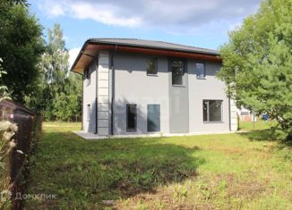 Продаю дом, 220 м2, деревня Юрьево, Нижняя Камышинская улица