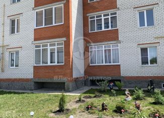 Продажа 1-комнатной квартиры, 37.7 м2, Рязанская область, Фабричная улица, 29