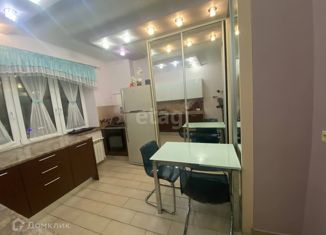Продаю двухкомнатную квартиру, 79.1 м2, Тюменская область, Комсомольская улица, 15