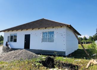 Продается дом, 110 м2, территория Степная