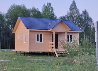 Продам дом, 52 м2, посёлок городского типа Селижарово, улица Энгельса, 10