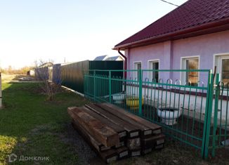 Продается дом, 60 м2, деревня Бубнова, улица 8 Марта, 21