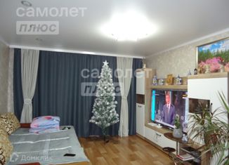 Продам однокомнатную квартиру, 36.5 м2, Чита, Крымская улица, 5