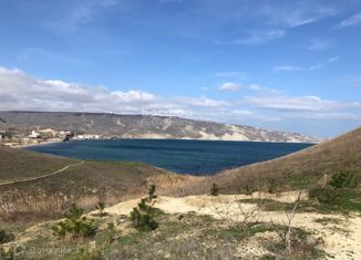 Продажа участка, 2.6 сот., посёлок городского типа Орджоникидзе, Миндальная улица, 1