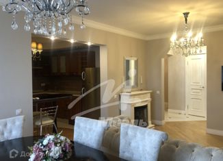Продается трехкомнатная квартира, 86 м2, Москва, Шереметьевская улица, 37к1, Шереметьевская улица