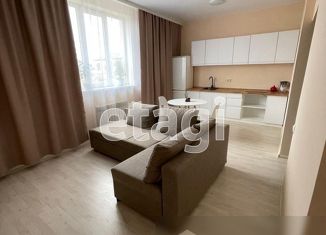 Продаю квартиру студию, 33 м2, посёлок городского типа Энем, улица Горького, 128