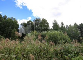 Продажа участка, 17 сот., деревня Новопокровка