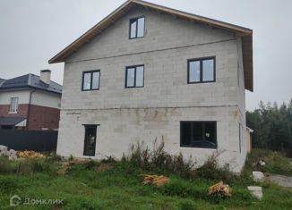 Продаю дом, 320 м2, деревня Шарапово, деревня Шарапово, 28Б