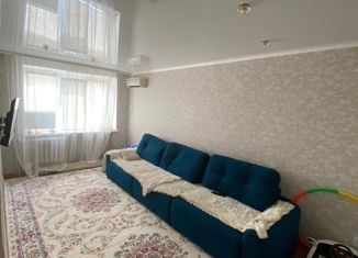 3-комнатная квартира на продажу, 66 м2, поселок городского типа Володарский, Комсомольская улица, 1
