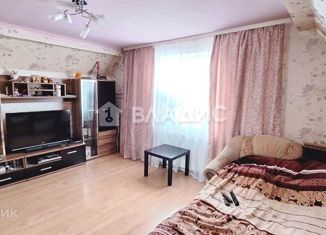 Однокомнатная квартира на продажу, 30 м2, поселок Васильково, Цветочная улица, 25