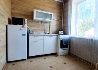 Однокомнатная квартира на продажу, 28 м2, село Штормовое, улица Ленина, 6