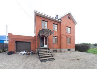 Дом на продажу, 288.5 м2, посёлок городского типа Нижняя Мактама