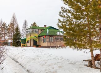 Продам дом, 185 м2, село Усть-Заостровка, Тепличная улица, 28