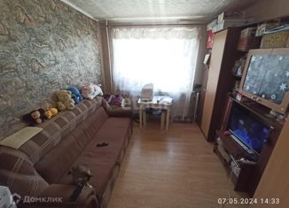 Продается 1-ком. квартира, 17 м2, Томская область, Первомайская улица, 65А