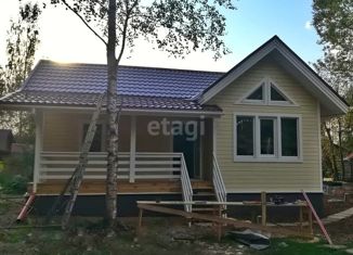 Продажа дома, 65 м2, деревня Костомарово, Слободская улица