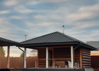 Продажа дома, 110 м2, коттеджный посёлок Есипово Форест, коттеджный посёлок Есипово Форест, 78