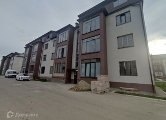 Продам 1-ком. квартиру, 49.5 м2, Чегем, Баксанское шоссе, 3