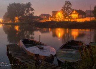 Продаю участок, 8 сот., посёлок городского типа Верхнее Дуброво, улица Свободы