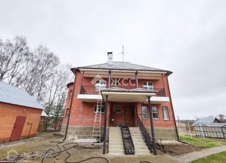 Продажа дома, 268.7 м2, деревня Кашино, улица Ленина, 44