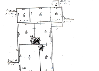 Продам дом, 64.9 м2, Кириллов, улица Лелекова, 14А