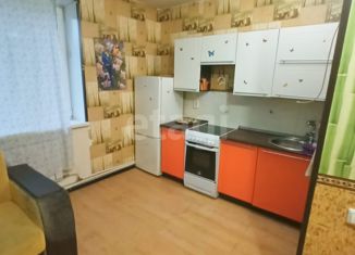 Квартира на продажу студия, 26 м2, Екатеринбург, улица Молодёжи, 48