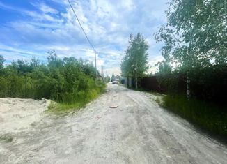 Земельный участок на продажу, 6 сот., Сургут, 18-я линия