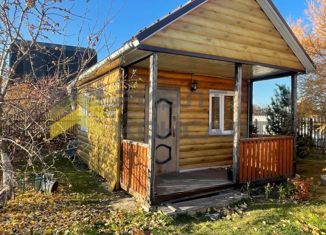 Продается дом, 30 м2, СНТ Сибирский Садовод-5, 7-я аллея