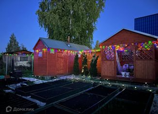 Продажа дома, 40 м2, Томск, Кировский район, переулок Богдана Хмельницкого, 12А