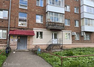 Продается офис, 44 м2, Нефтекамск, Комсомольский проспект, 21